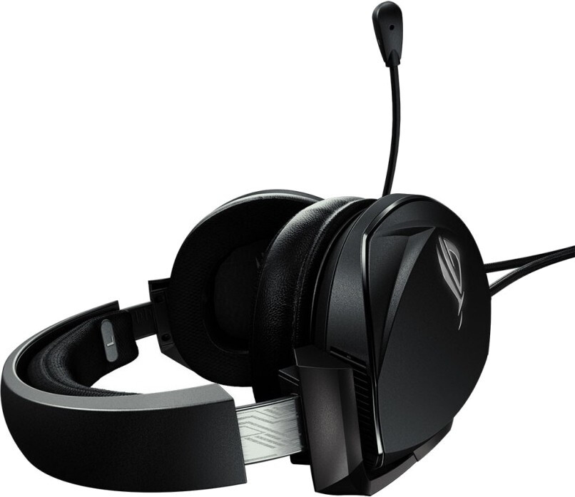 Corsair CA-9011235-EU  Corsair HS80 RGB Casque Sans fil Arceau Jouer Noir