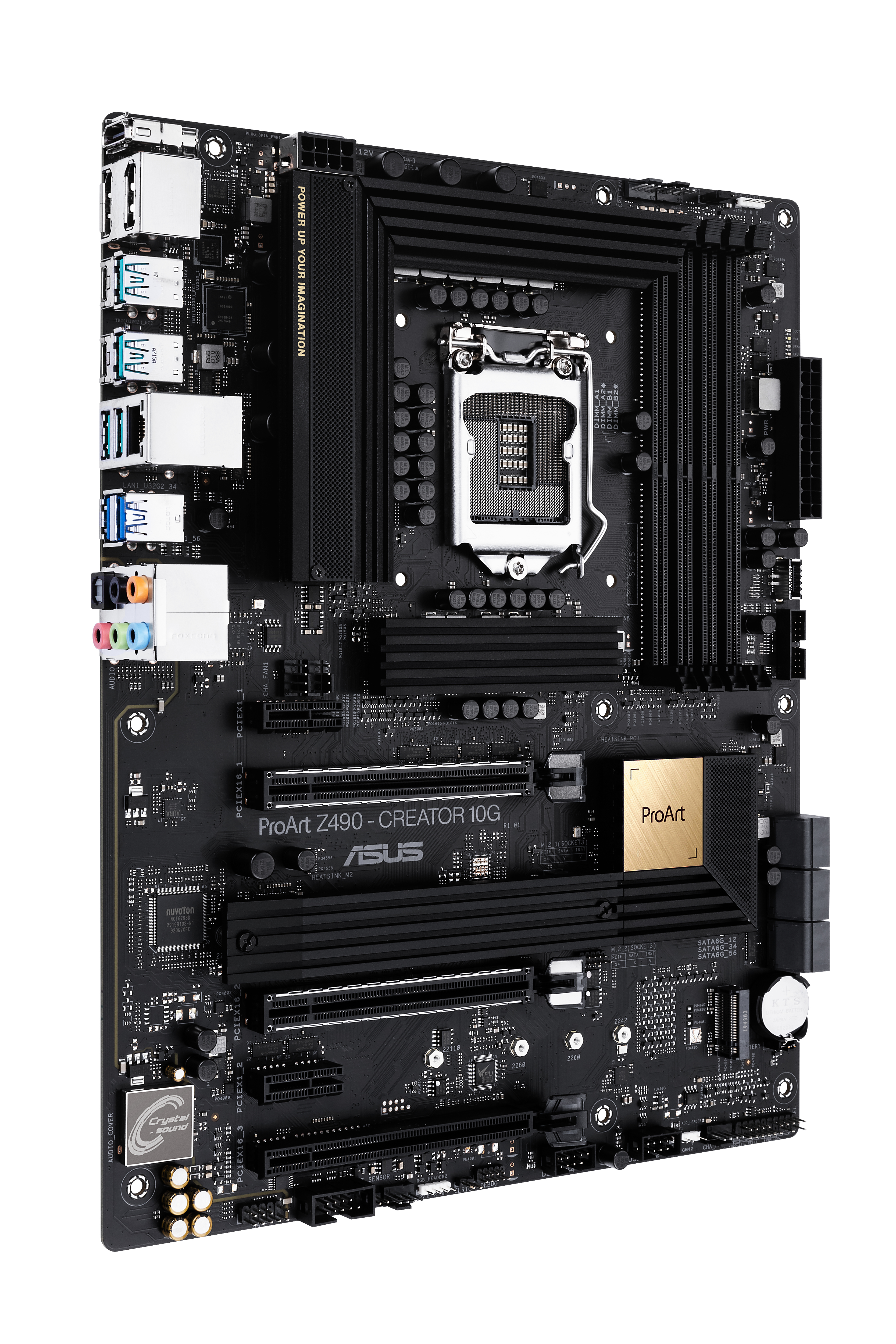 Pro Ws W480 Ace Купить