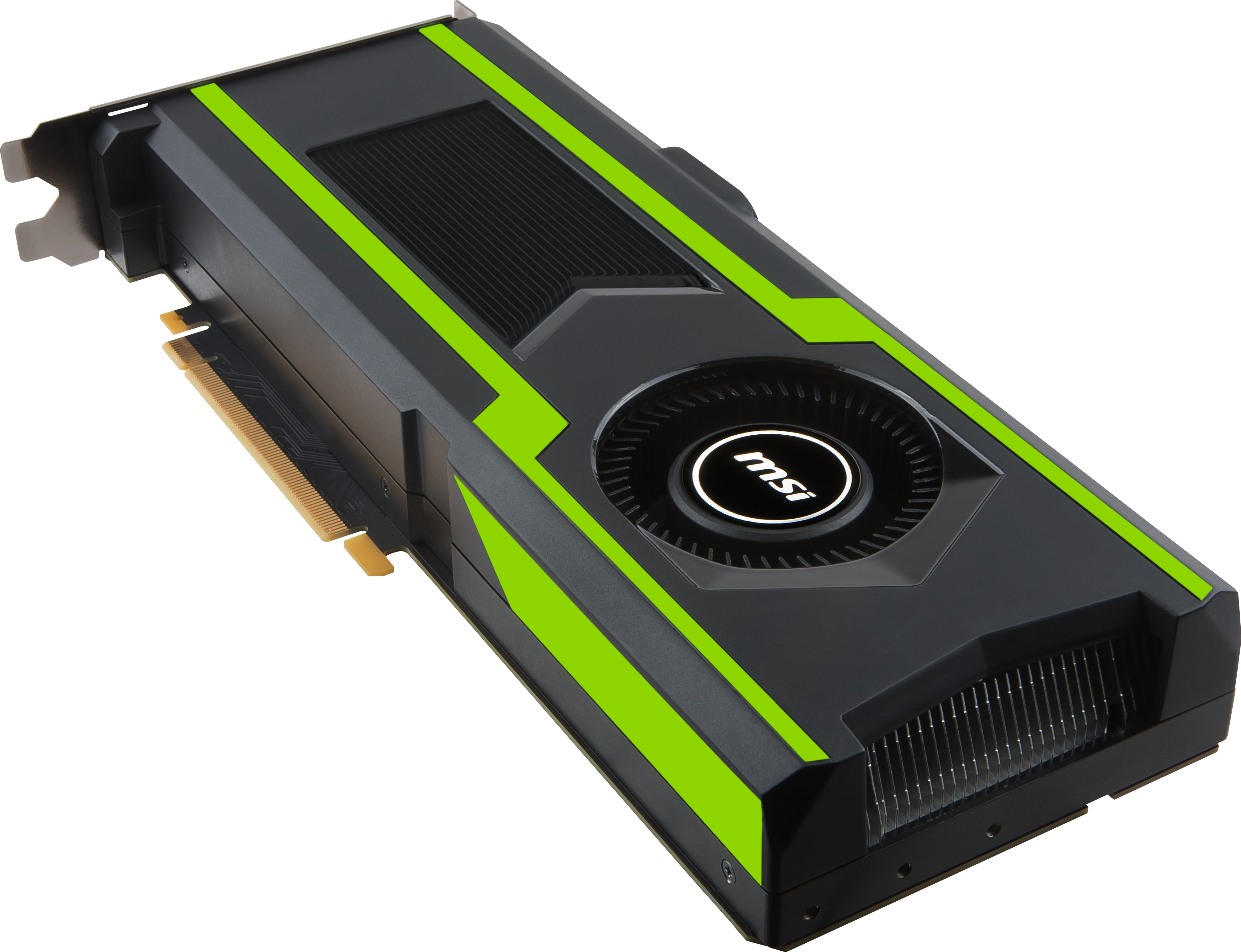 Geforce gtx 1080 oc