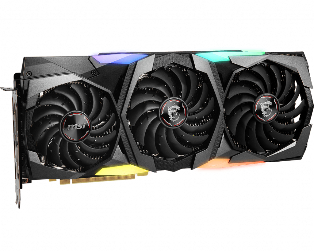 Geforce rtx 2070 super gaming hotsell