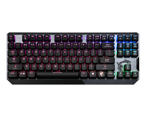 Spirit of Gamer ELITE-MK30 CLAVIER SEMI-MECANIQUE+SOURIS RGB - Vente de  Matériel, Mobilier & Accessoires Informatiques