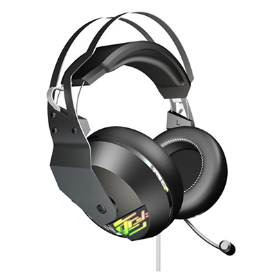 Ecouteurs Gaming Mad Catz E.S. PRO+ Noir - Casque PC - Achat & prix