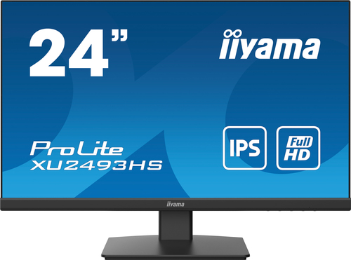 Écran Incurvé 24 Pouces 75Hz Full Hd 1920 X 1080, Écran Ordinateur