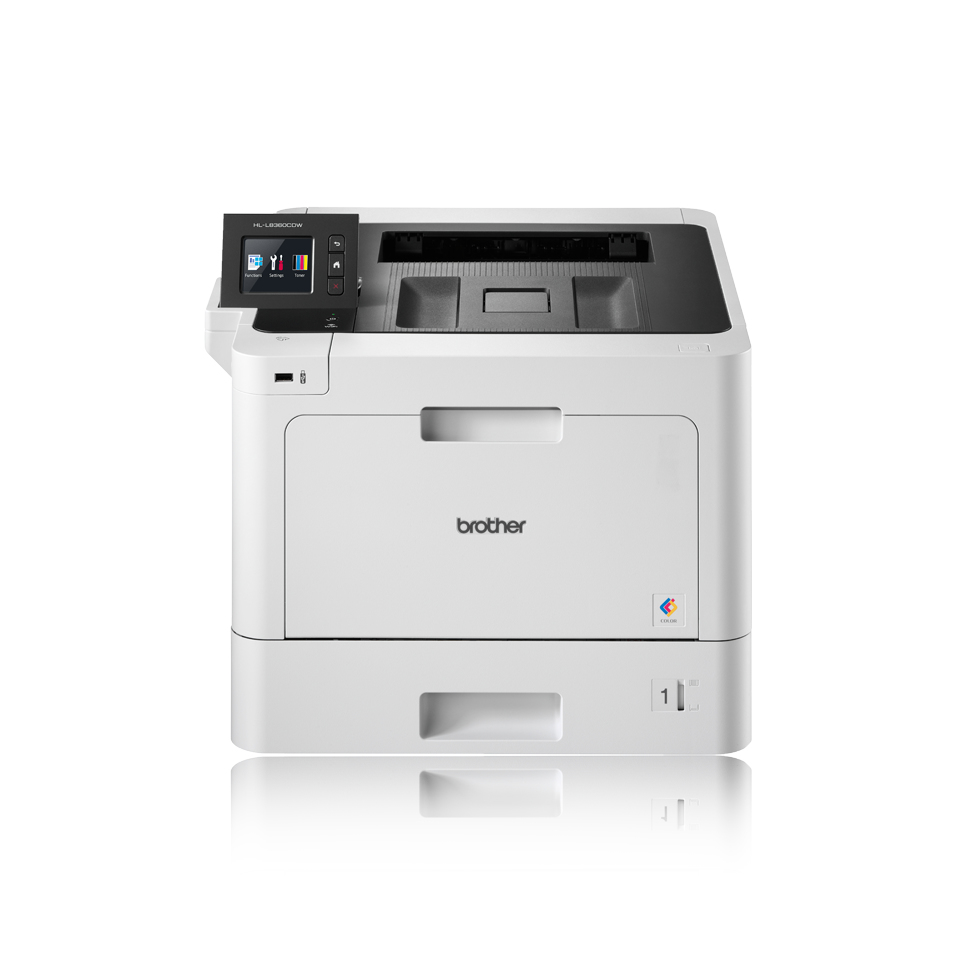 BROTHER HL L8360CDW Imprimante  laser  SHS Computer