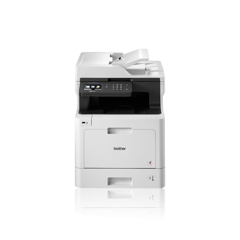 Brother DCP-L2620DW 3-en-1 imprimante laser monochrome 