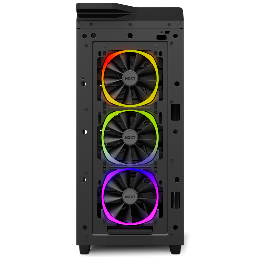 nzxt aer rgb nzxt aer rgb