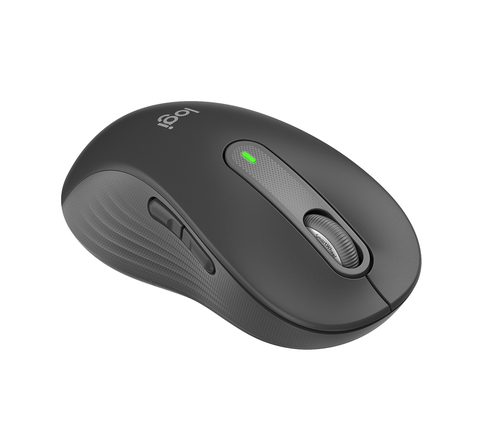 Souris sans fil - Capteur : Optique Type : Sans fil Nombre de boutons : 5  DPI : 4000