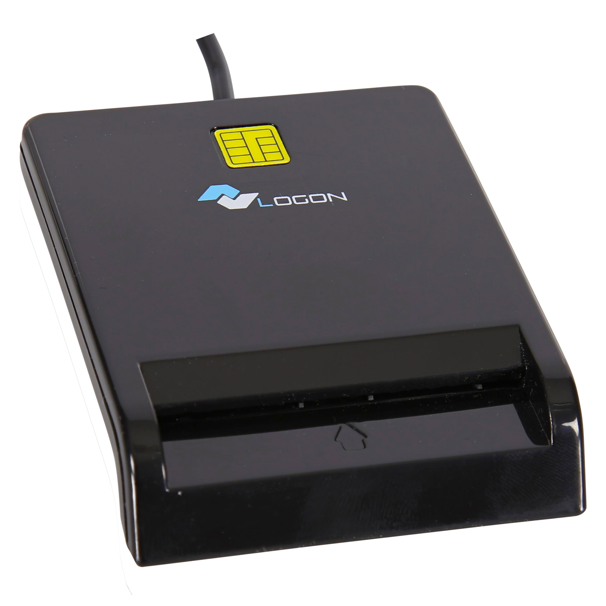 logon usb eid card reader lecteur de carte d identite