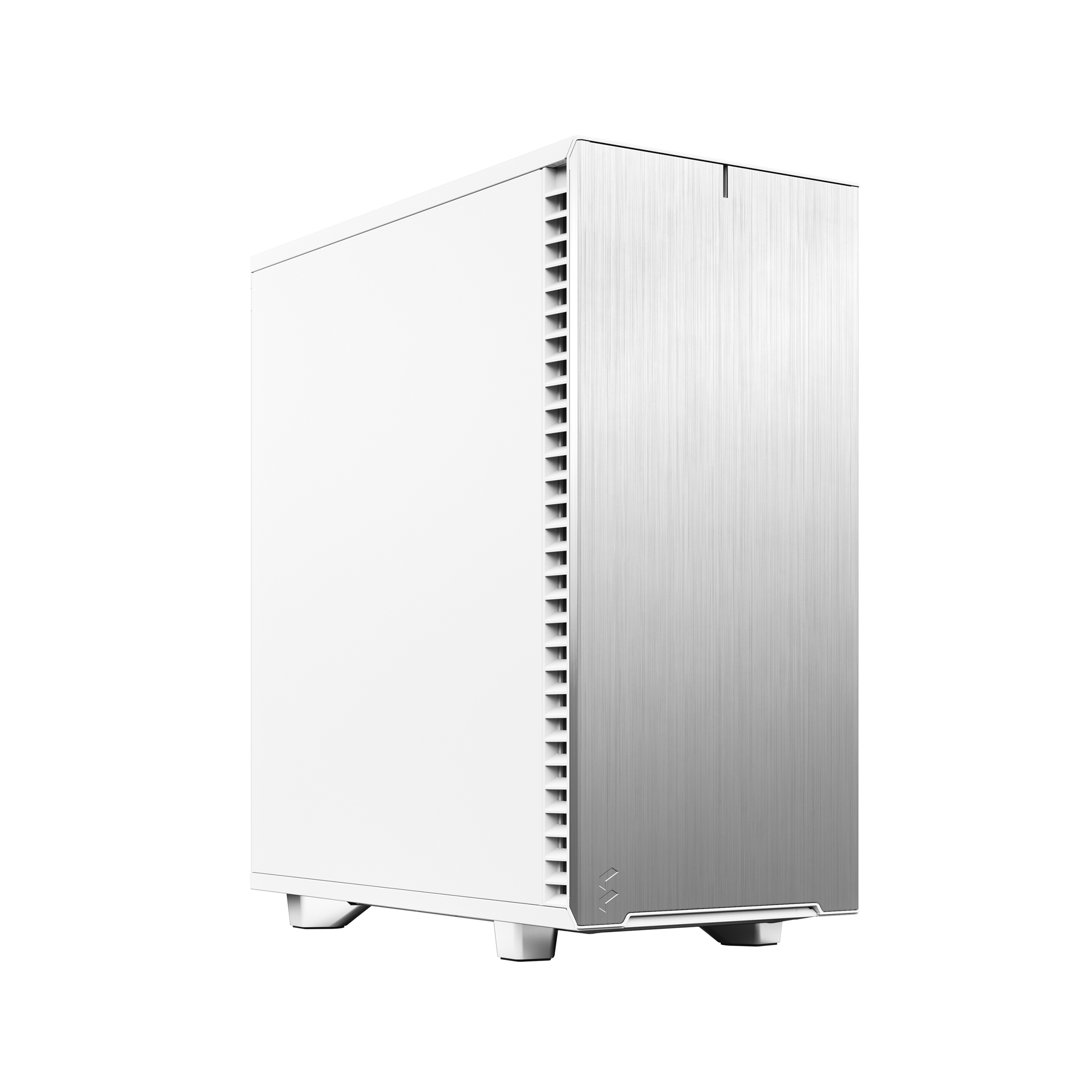 Fractal Design Define 7 - White Compact - FD-C-DEF7C-05 - SHS Computer