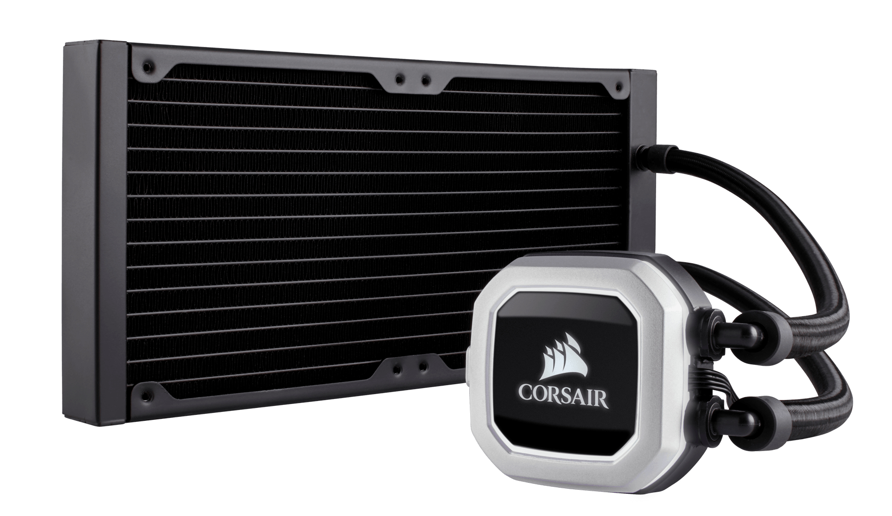 Corsair hydro series