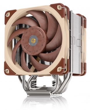 Alpine 17 : du ventirad Arctic pour socket LGA-1700 uniquement !