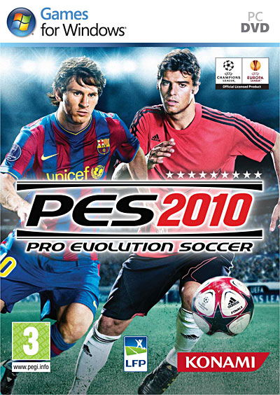 pes 2010 cd keyleri