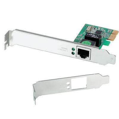 Carte Réseau Pci-express 10-100-1000 Gigabyte TP-LINK TG-3468